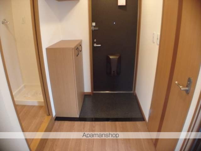 コンフォールレジデンスの内装写真