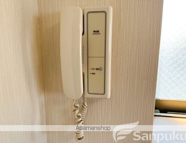 ブルーランド本町の内装写真