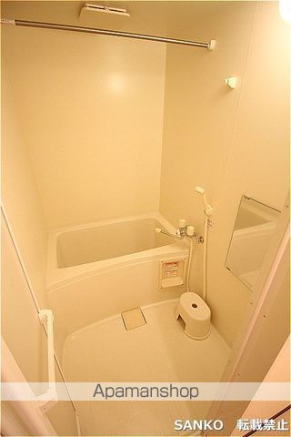 ヴァンベールの内装写真