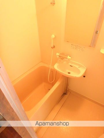 エクセルメゾンの内装写真