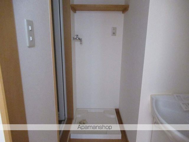 ビラージュ花屋町の内装写真