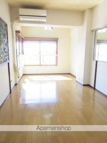 千葉都町マンションの内装写真