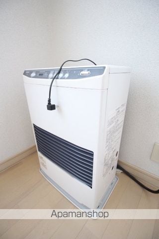 シャローム121の内装写真