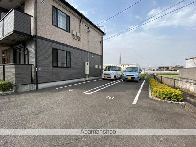 エスポワール青木Bのその他写真