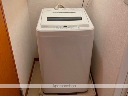 香川県綾歌郡宇多津町[1K/23.18m2]の内装2