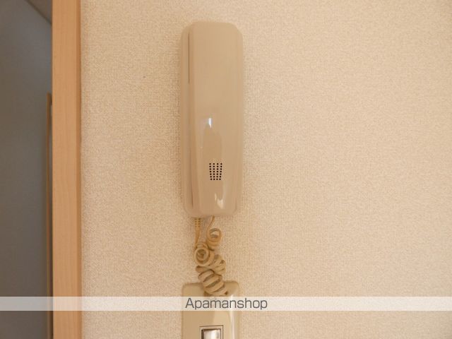クレインの内装写真