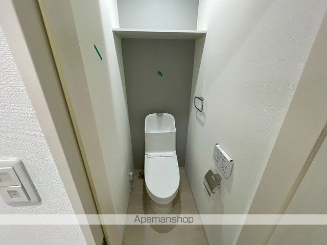 クリエオーレ小若江の内装写真