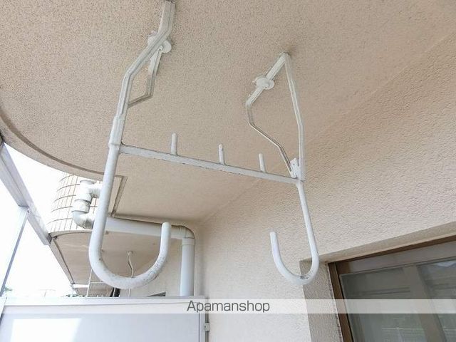 サンハイツ東A棟の内装写真