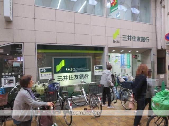 クリエオーレ今市の周辺写真