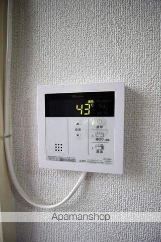 ピュアセゾンの内装写真