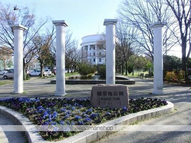 サニー レジデンス Iの周辺写真