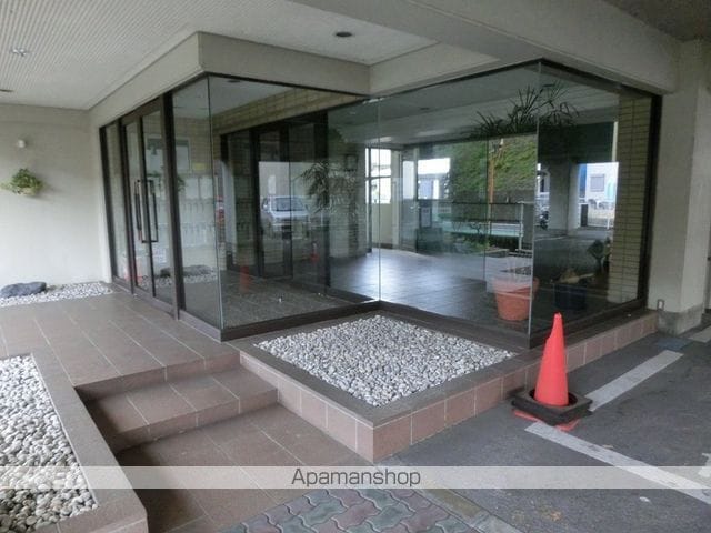 グリーンアベニュー山岡の外観写真