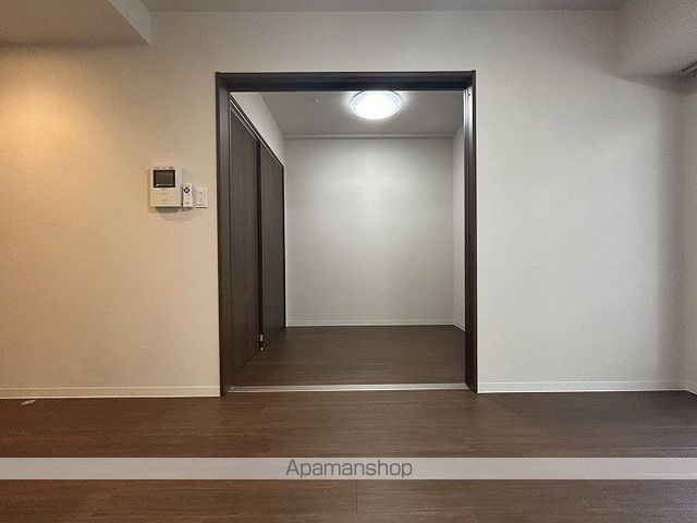 グランパシフィック東今里INNOVATIONの内装写真