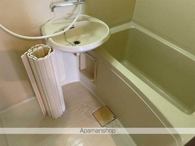 レジデンスササキの内装写真