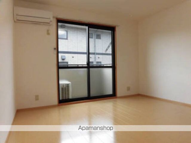 コーポラス羽屋Aの内装写真