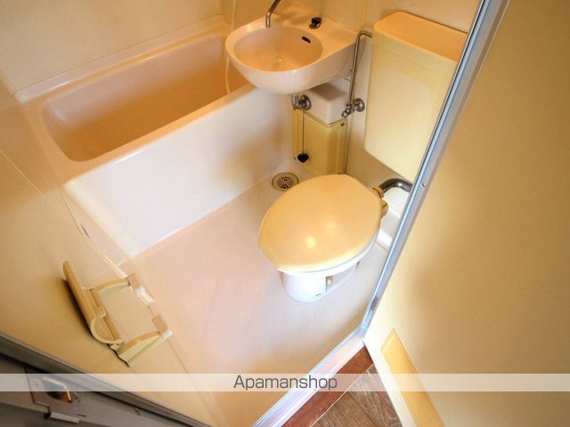アーバンハイツ田口の内装写真