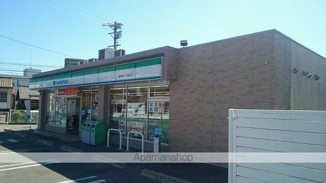 さくら館の周辺写真