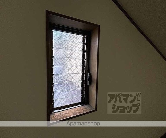 アトレ堺町の内装写真