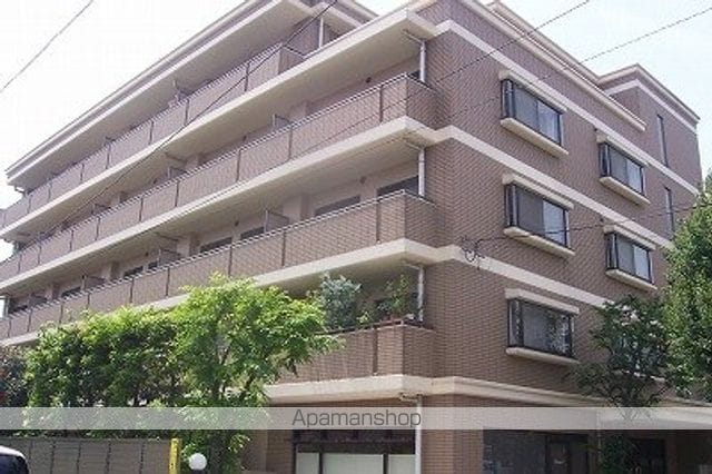 ヴィラフィオーレ[2LDK/56.16m2]の外観1