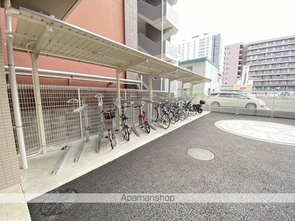 レガーロ仙台駅東[1K/28.55m2]の外観3