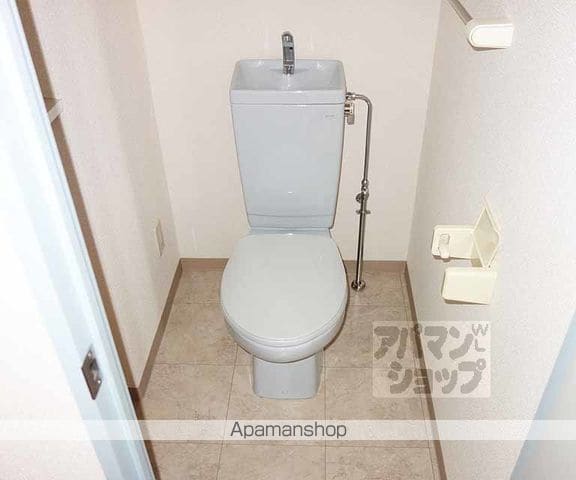 大晋メゾネ四条大宮の内装写真