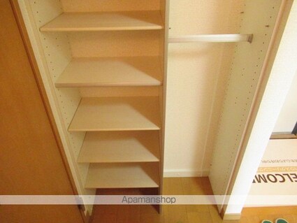 グリーンヒル２１[1K/25.92m2]の内装7