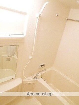 モンテ・アンヴェリーノ[1K/33.05m2]のバス