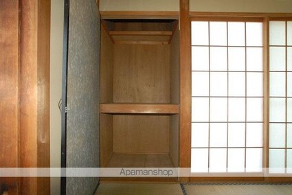 コーポ風見鶏[2DK/41.4m2]の内装6