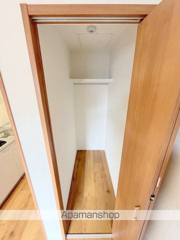 Well-being堺石津の内装写真
