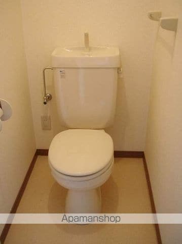 モンルポの内装写真