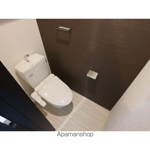 REGALEST浄心の内装写真