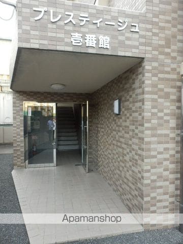プレスティージュ壱番館のその他写真