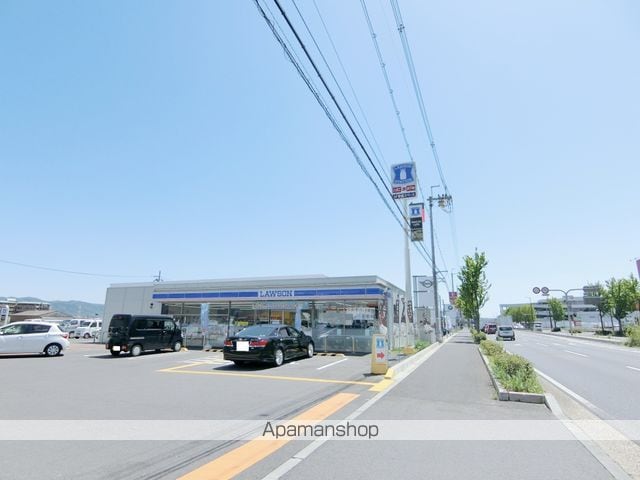 近鉄京都線 久津川駅 徒歩14分 2階建 築54年の周辺写真