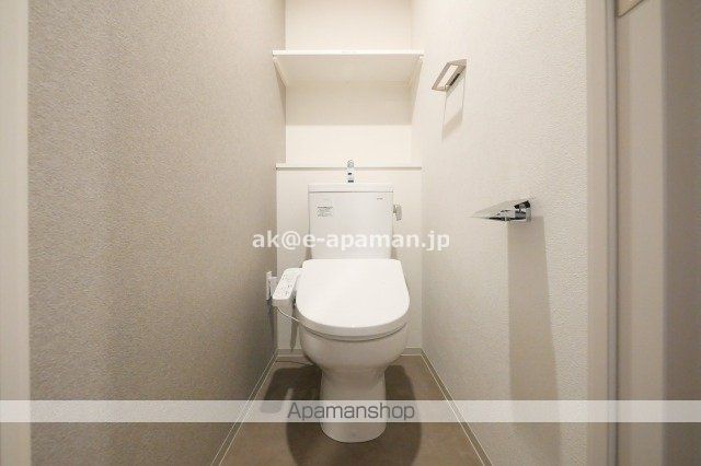 アーバネックス南森町WESTの内装写真