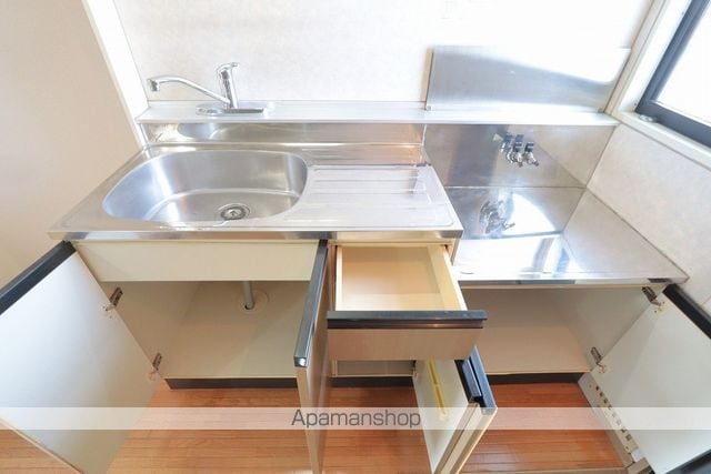 AwaHomeの内装写真