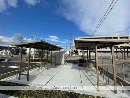 フラン岡[1LDK/41.01m2]の内装2