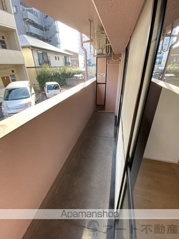 メゾン夢来の内装写真