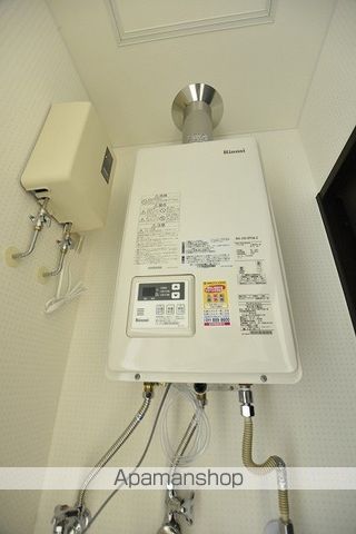 太平テラスハウスEの内装写真