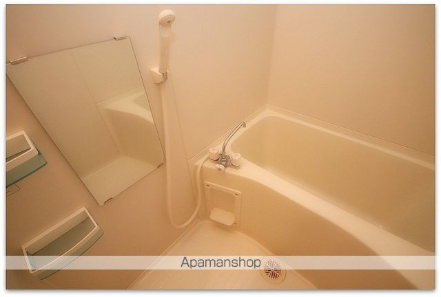 グランパシフィック難波南の内装写真