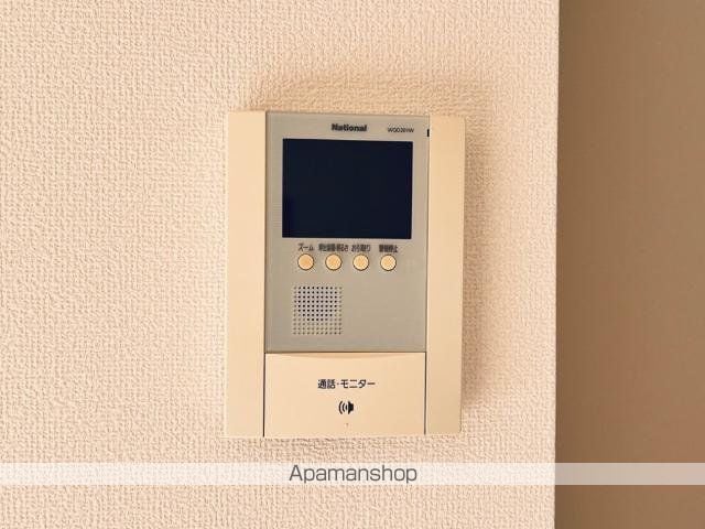 アプローズ 宮町の内装写真