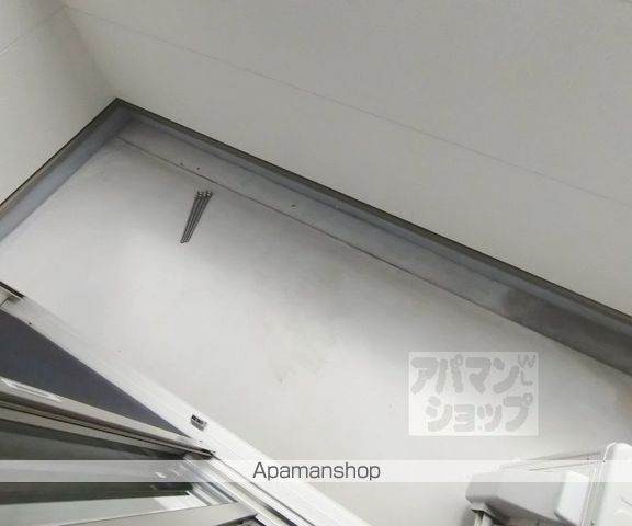 ジーメゾン山科ヴェリタの内装写真