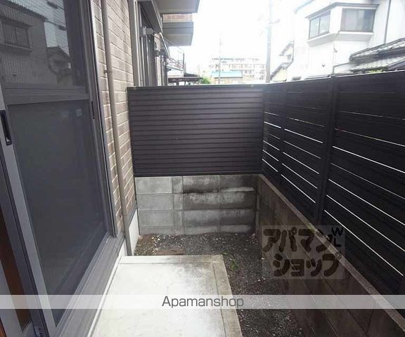 エスポワール A棟の内装写真