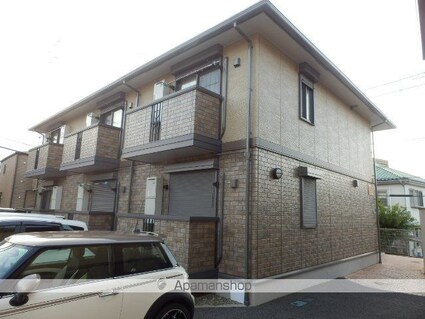 コモド　Ｂ棟[1LDK/37.53m2]の外観5