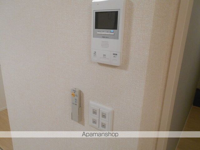 リベルテ立花の内装写真