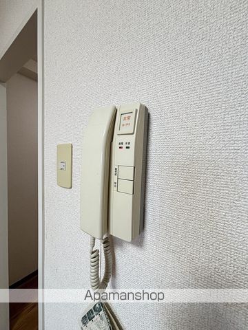 メゾンパティオリーブル美原の内装写真