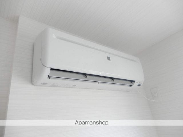 イングレッソ南7条の内装写真