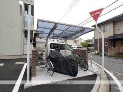 ラ・ルーチェ[1R/33.52m2]の内装5