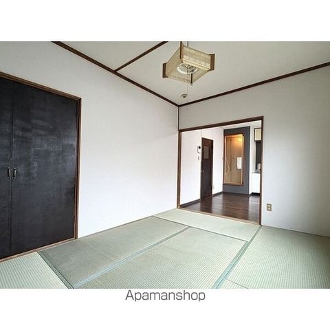 グァレンテ本郷の内装写真