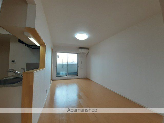 サニーアベニューの内装写真