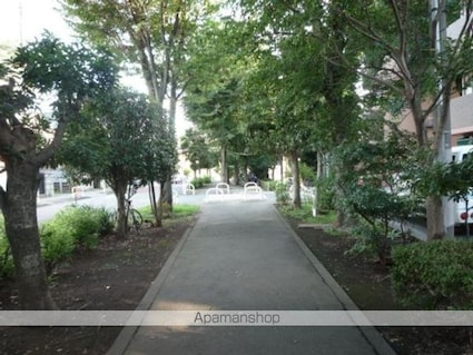 ＫＤＸレジデンス二子玉川[3LDK/69.04m2]の外観7